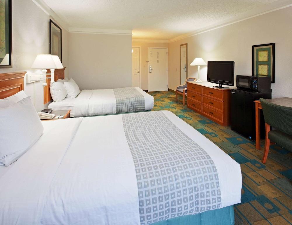 Hotel La Quinta By Wyndham Redding Exterior foto