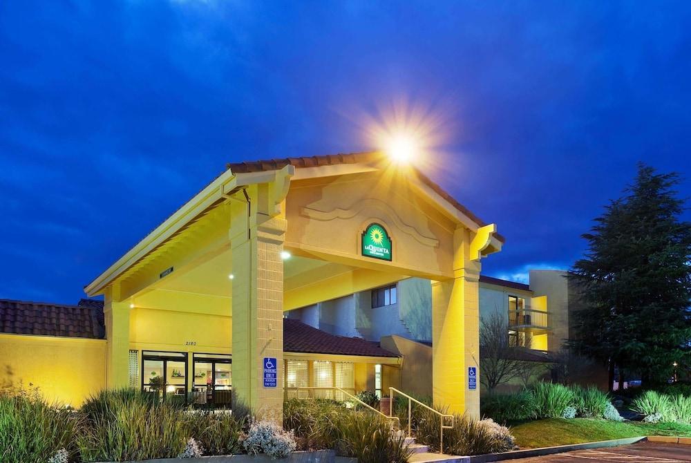Hotel La Quinta By Wyndham Redding Exterior foto