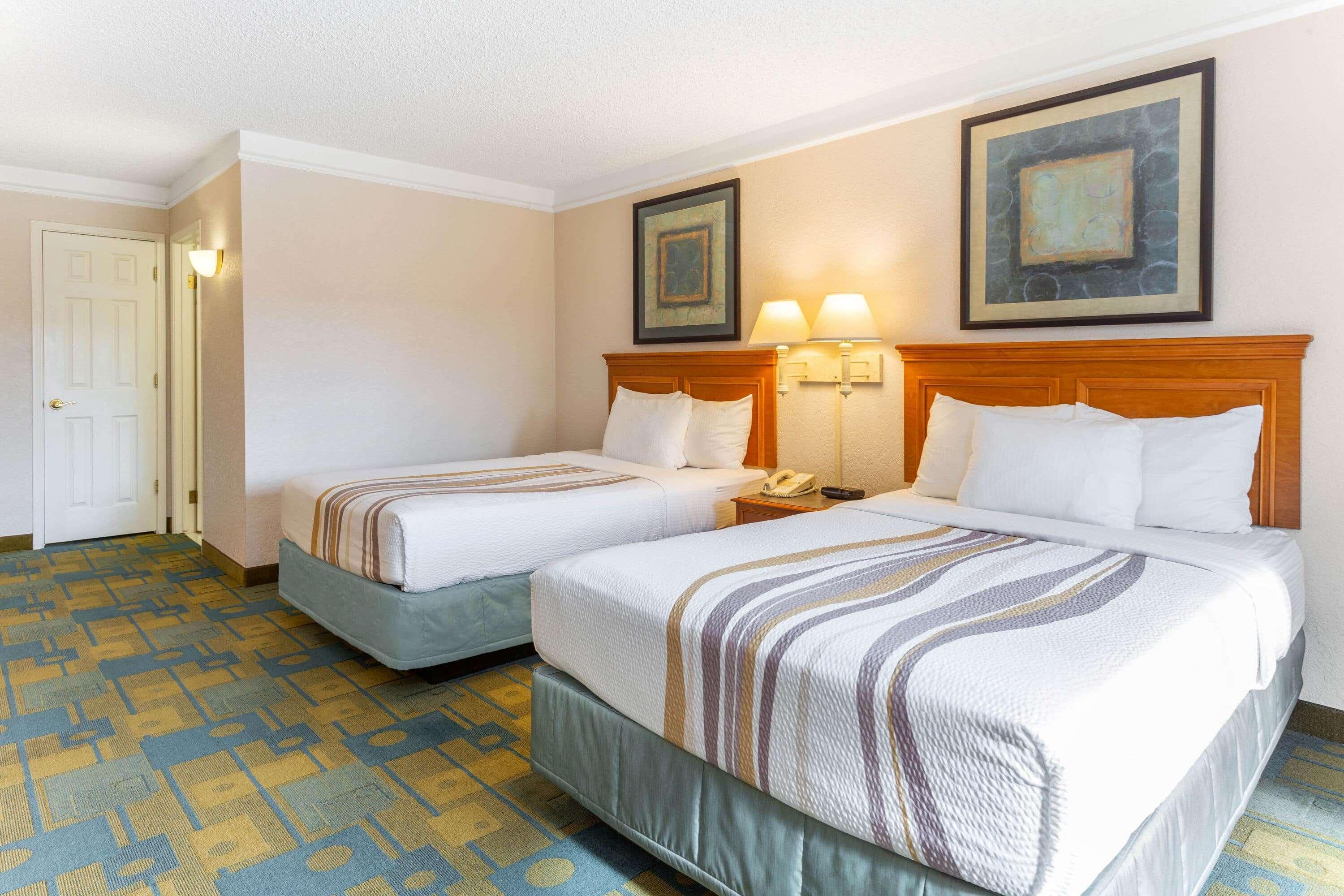 Hotel La Quinta By Wyndham Redding Exterior foto