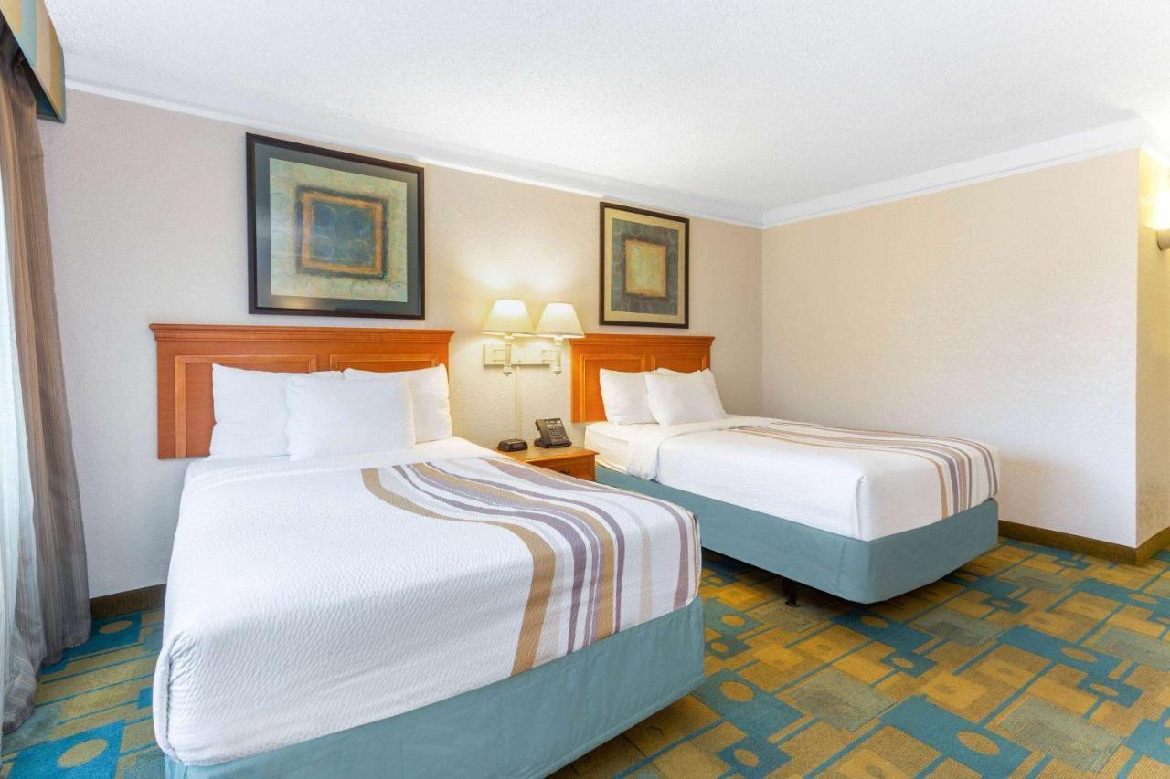 Hotel La Quinta By Wyndham Redding Exterior foto