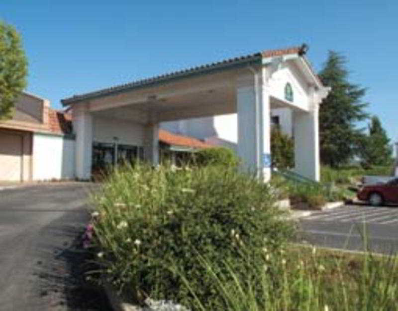 Hotel La Quinta By Wyndham Redding Exterior foto
